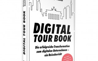 Buchbesprechung Digital Tourbook xm-institute