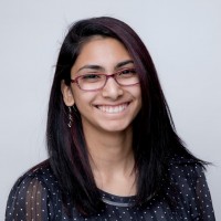 Kriti Khare