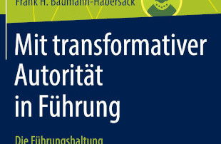 Baumann-Habersack - Transformative Autorität - Rezension - Dr. Oliver Mack - xm-institute