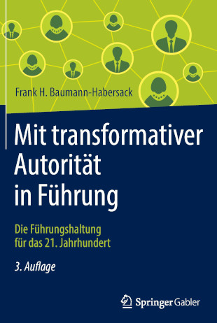 Baumann-Habersack - Transformative Autorität - Rezension - Dr. Oliver Mack - xm-institute