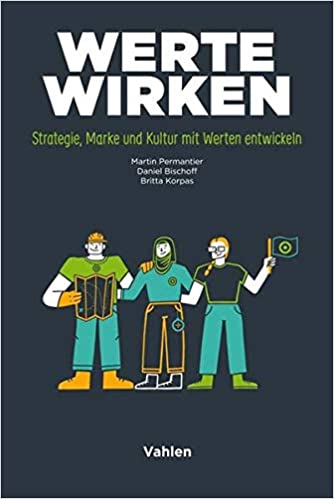 Permantier - Werte wirken - Buchbesprechung - xm-institute - Dr. Oliver Mack