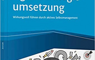 Zontek - Agile Strategieumsetzung - Buchbesprechung - xm-institute - Dr. Oliver Mack