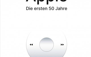 Apple - Pogue - Rezension - Dr. Oliver Mack - xm-institute