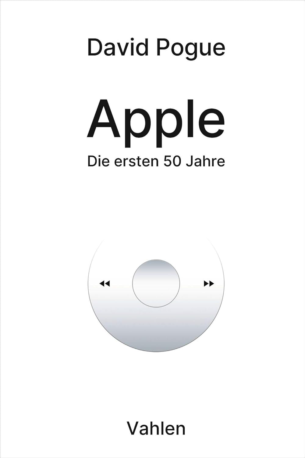Apple - Pogue - Rezension - Dr. Oliver Mack - xm-institute