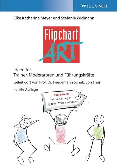 FlipchartArt - Meyer/ Widmann - Rezension - xm-institute - Dr. Oliver Mack