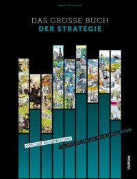 Das große Buch der Strategie - Wreschniok - Rezension - Dr. Oliver Mack - xm-institute