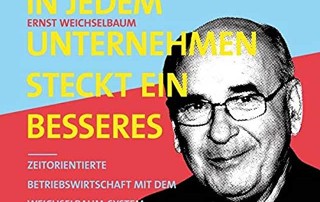 Ernst Weichselbaum - Buchbesprechung - xm-institute - Dr. Oliver Mack