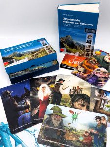 Systemische Heldinnen- und Heldenreise - Lindemann - Rezension - Dr. Oliver Mack - xm-institute