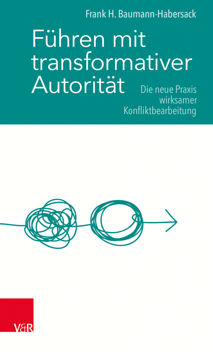 Baumann-Habersack, Führen mit transformativer Autorität - Buchrezension - Oliver Mack - xm-institute
