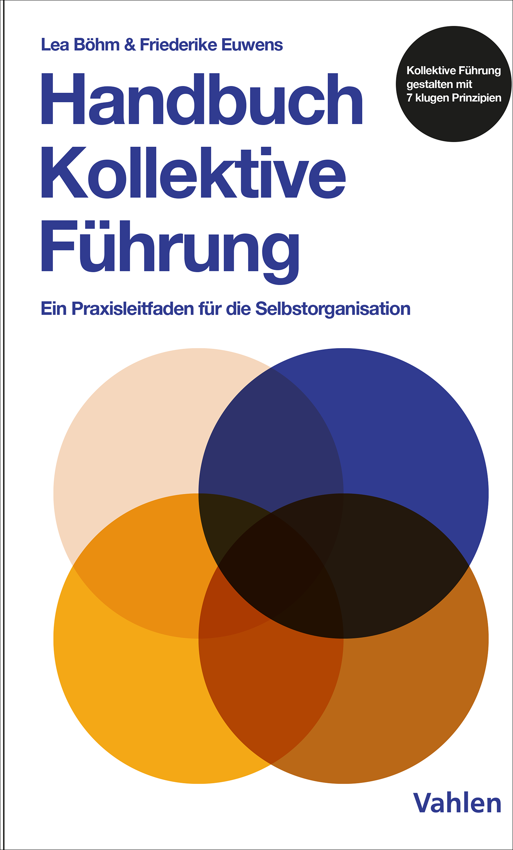 Böhm/ Euwens - Handbuch Kollektive Führung - Rezension - Dr. Oliver Mack - xm-institute