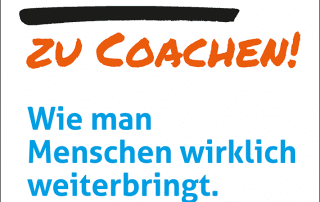 Svenja Hofert - Hört auf zu coachen! - Rezension - Dr. Oliver Mack - xm-institute