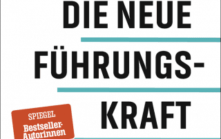 Starker, V. - Roos, K. - Zuversicht: Die neue Führungskraft - Rezension - Dr. Oliver Mack - xm-institute