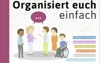 Organisiert euch einfach - Oestereich-Schroeder - Rezension - Dr. Oliver Mack - xm-institute