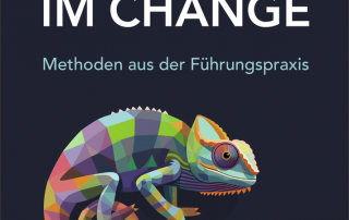 von Bergen/ Müller-Bornemann - Souverän im Change - Dr. Oliver Mack - xm-institute
