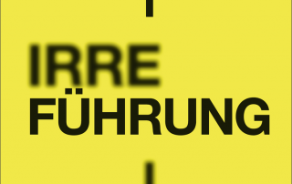 Irre Führung - Hölscher - Rezension - Dr. Oliver Mack - xm-institute