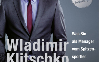 Wladimir Klitschko Challenge Management - Buchrezension - xm-institute - Dr. Oliver Mack
