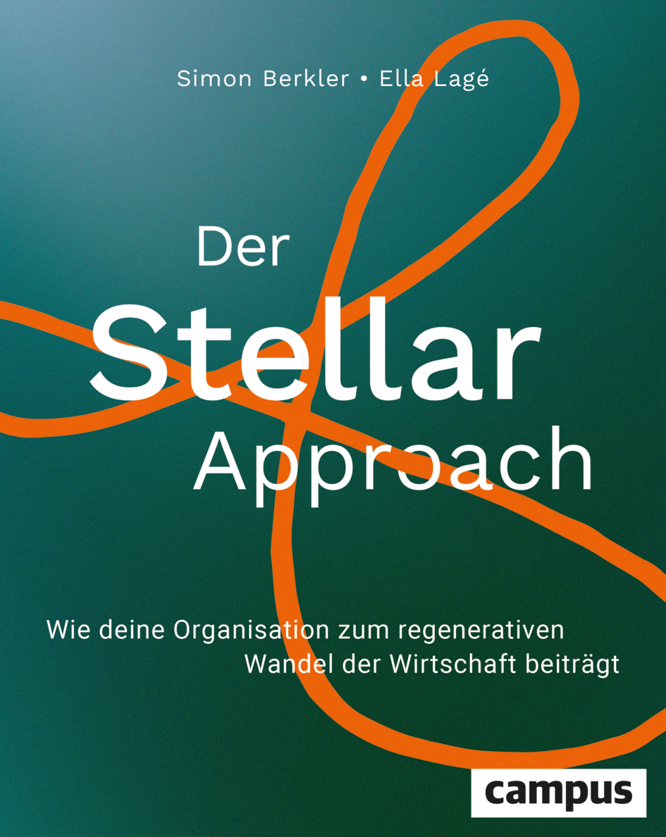 Der Stellar Approach - Berkler-Lange - Rezension - Dr. Oliver Mack - xm-institute