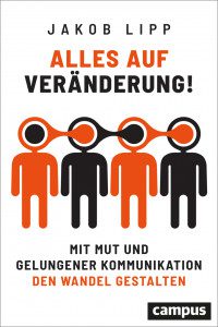 Lipp - Alles auf Veränderung! - Rezension - Dr. Oliver Mack - xm-institute