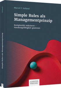 Marcel Volland Simple Rules Rezension xm-institute Dr. Oliver Mack