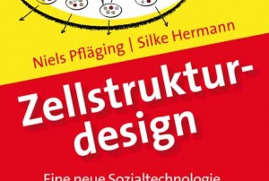 Pfläging, Hermann, Zellstrukturdesign - Buchrezension - xm-institute - Dr. Oliver Mack