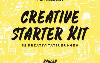 Steingräber Creative Starter Kit - Rezension - xm-institute - Dr. Oliver Mack