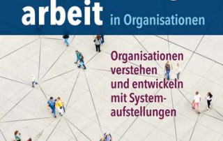 Rezension Wübbelmann/Tpken - Aufstellungsarbeit in Organisationen - xm-institute - Dr. Oliver Mack