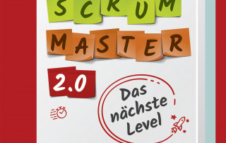 Loitsch A Scrum master 2.0 - Rezension - xm-institute - Dr. Oliver Mack