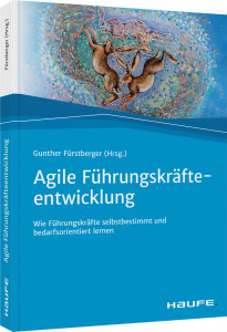 Agiles LD - Fuerstenberger - Rezension - Dr. Oliver Mack - xm-institute