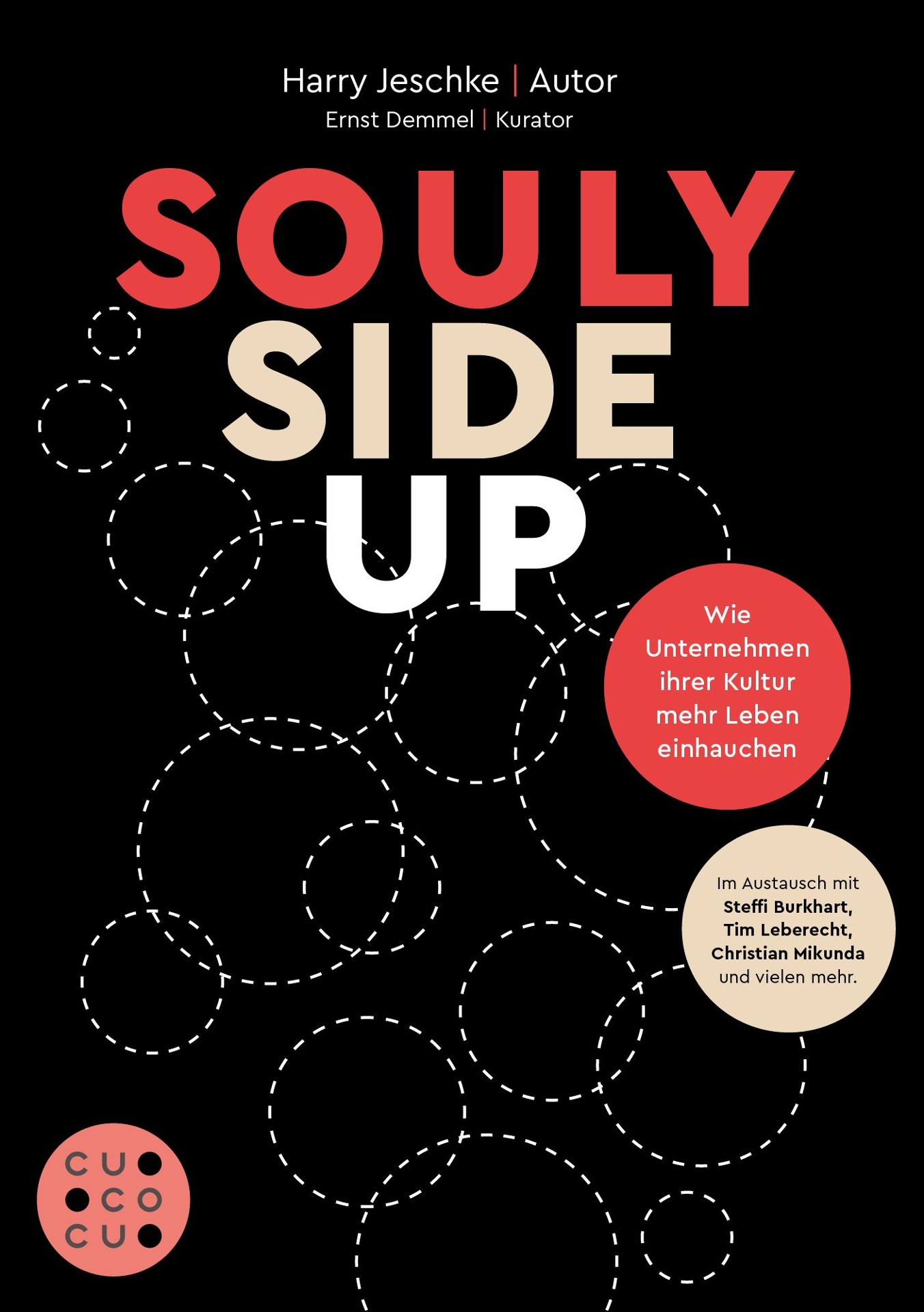 Souly Side Up - Jeschke - Demmel - Rezension - Dr. Oliver Mack - xm-institute