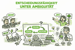 Corporate Governance Serie (2) - Dr. Oliver Mack - xm-institute