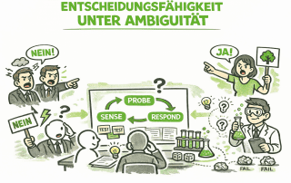 Corporate Governance Serie (2) - Dr. Oliver Mack - xm-institute