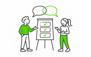 Research Bite - Sensemaking