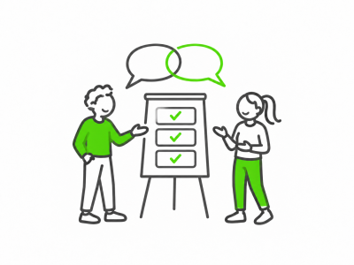 Research Bite - Sensemaking