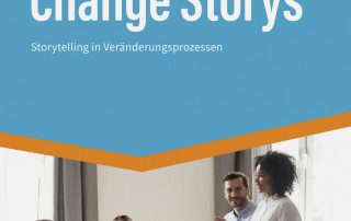 Stephanie Selmer - Change Storys - Rezension - Dr. Oliver Mack - xm-institute