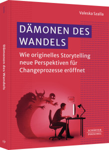 Daemonen des Wandels - Rezension - Dr. Oliver Mack - xm-institute
