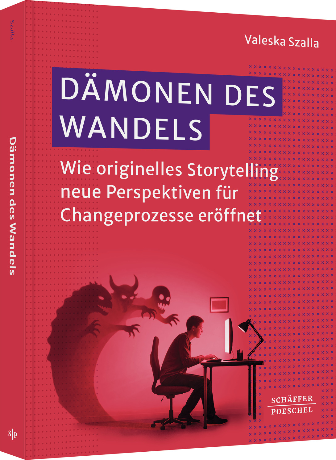 Daemonen des Wandels - Rezension - Dr. Oliver Mack - xm-institute