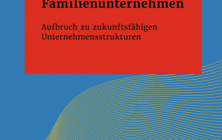 Führung und Organisation in Familienunternehmen - Rudi Wimmer - Rezension - xm-institute - Dr. Oliver Mack