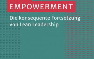 Lean Empowerment - Frank Bertagnolli - Rezension - xm-institute - Dr. Oliver Mack