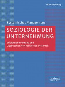 Rezension: Soziologie der Unternehmung - Wilhelm Berning - xm-institute - Dr. Oliver Mack