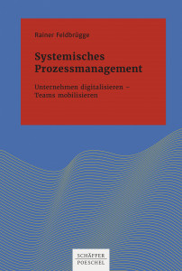 Feldbrügge - Systemisches Prozessmanagement - Rezension - xm-institute - Dr. Oliver Mack