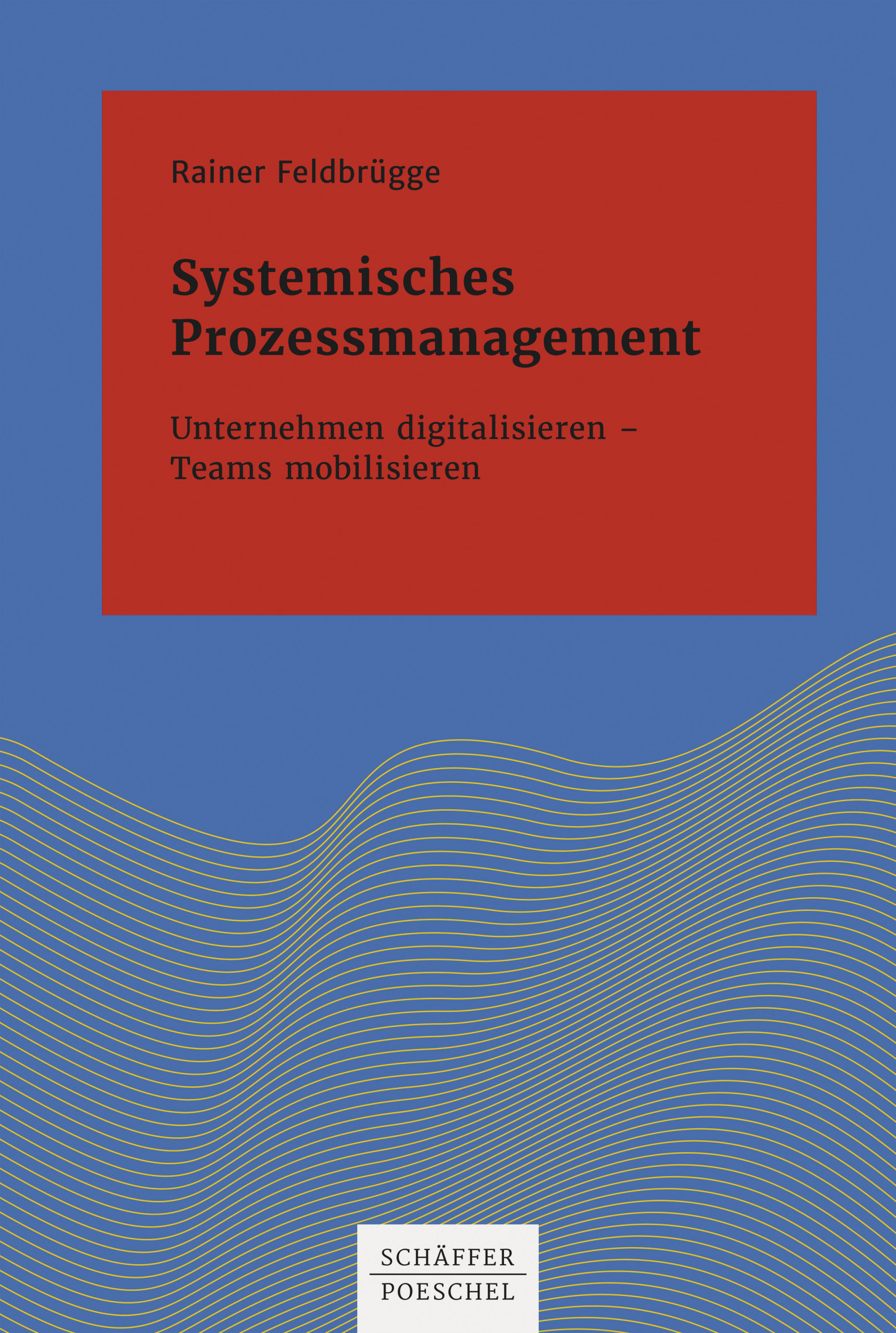 Feldbrügge - Systemisches Prozessmanagement - Rezension - xm-institute - Dr. Oliver Mack