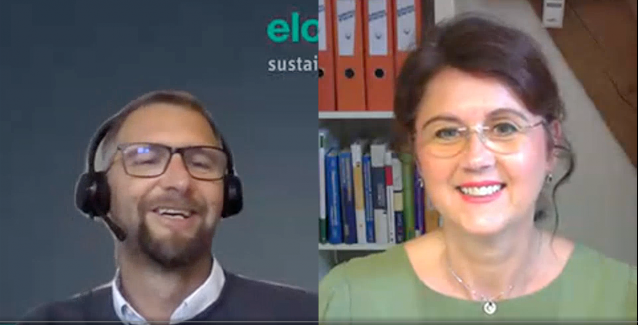 elo Bau New Pay - Cornelia Lohninger - xm-institute