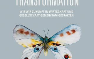 Reza Razavi - Die Magie der Transformation - Rezension - Dr. Oliver Mack - xm-institute