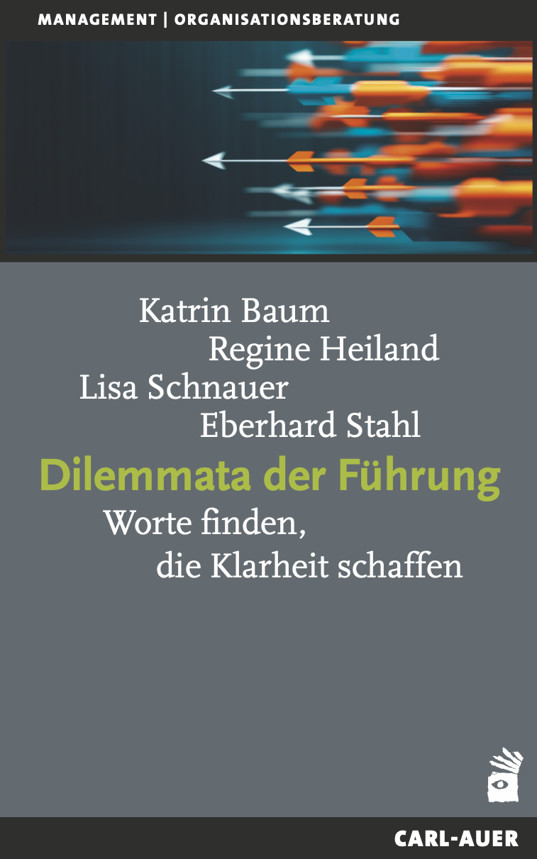 Dilemmata der Führung - Rezension - Dr. Oliver Mack - xm-institute