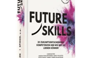 Future Skills Spiegel Buchbesprechung Oliver Mack xm-institute