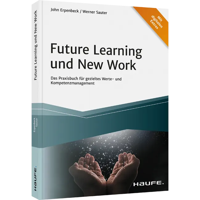Erpenbeck Sauter Future Learning New Work Rezension Oliver Mack xm-institute