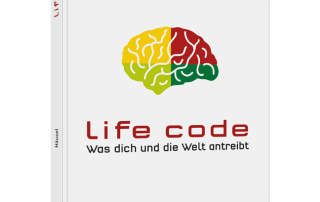 Hans-Georg Häusel - Life Code - Rezension - xm-institute - Dr. Oliver Mack
