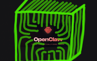 Openclaw, moltbot & co - Dr. Oliver Mack - xm-institute