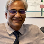 Prof. Dr. Anshuman Khare