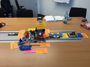 Lego Serious Play 1 - xm-institute